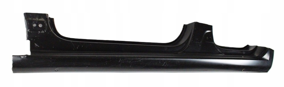 SEAT MII 1S4 5D 2010-2022 próg słupek lewy 1S4809603 3/3