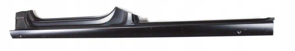 VW CADDY LIFE III IV 2K5 L1 2004-2021 próg słupek lewy 2K5809603J 2/3