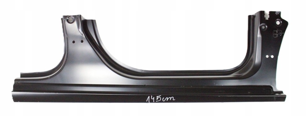 OPEL ASTRA K 5 V B16 2016-2021 próg słupek prawy 39045588 39117464 1/3