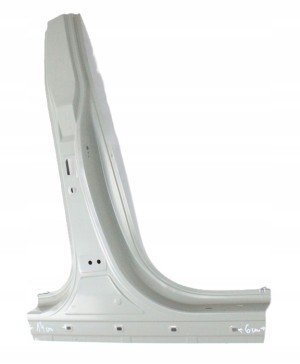 KIA SPORTAGE 4 IV QL 2015-2021 próg słupek B prawy 71322-D9D00 71322D9D00 2/3 MINIATURA