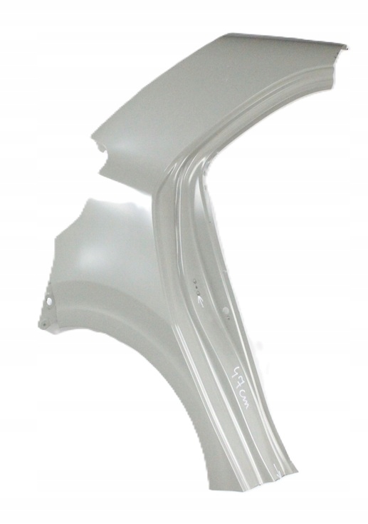 KIA PICANTO 3 III JA 2017-2025 tylny tył prawy błotnik 71504G6C00 3/3