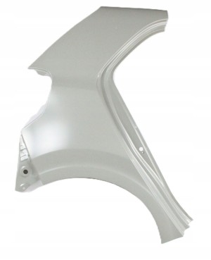 KIA PICANTO 3 III JA 2017-2025 Quarter Panel rear wing fender right 71504G6C00