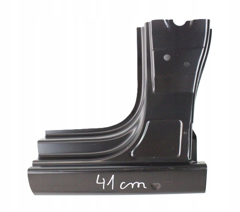 VW CADDY III IV 2K3 2K5 2004-2021 próg słupek A prawy 2K5809604J 2K5809604F 1/3