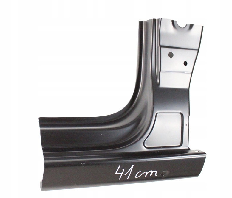 VW CADDY III IV 2K3 2K5 2004-2021 próg słupek A prawy 2K5809604J 2K5809604F 2/3