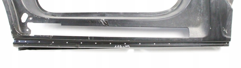 VW SHARAN 7N0 7N1 7N2 2010-2020 tylny błotnik prawy 7N0809844B 7N0809052 3/3