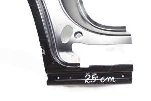 SEAT ALHAMBRA 710 711 2010-2020 tylny błotnik prawy 7N0809844B 7N0809052 4/4 MINIATURA