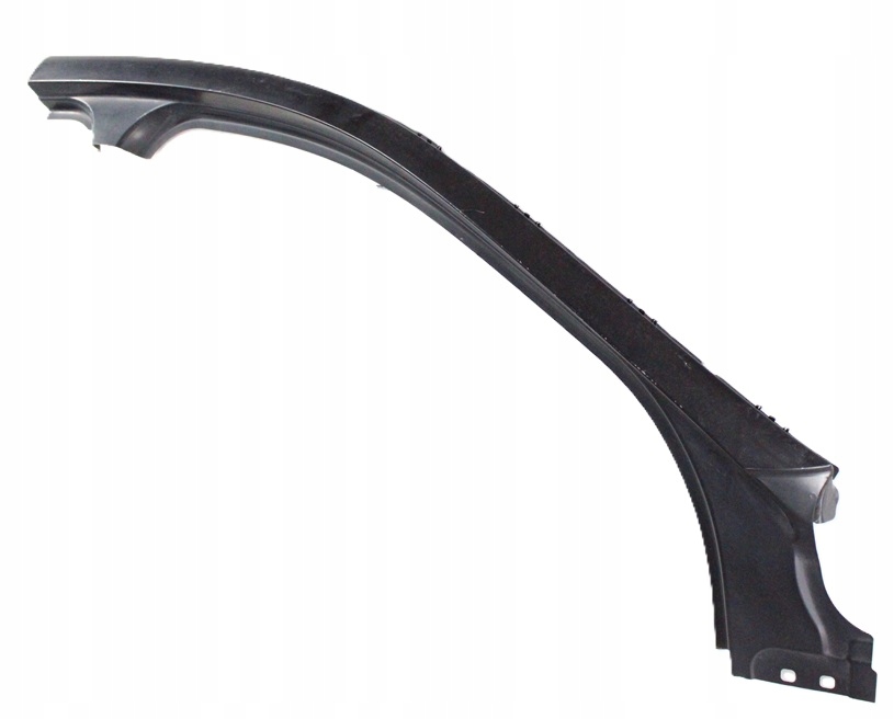 MERCEDES C-KLASA W205 S205 A205 słupek A prawy A2056303802 A2056304002 2/4