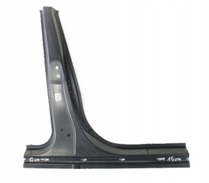 MERCEDES C-KLASA W205 S205 A205 Sill door Quarter Panel Pillar B right A2056303802 A2056378001