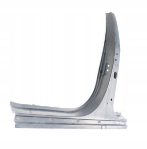 MERCEDES C-KLASA W205 S205 A205 próg słupek B lewy A2056303702 A2056377901 3/3 MINIATURA