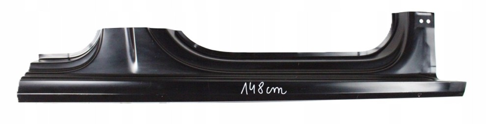 SKODA OCTAVIA 4 IV 5E7 2020-2025 próg słupek prawy 5E6809602D 5E67809602D 1/3