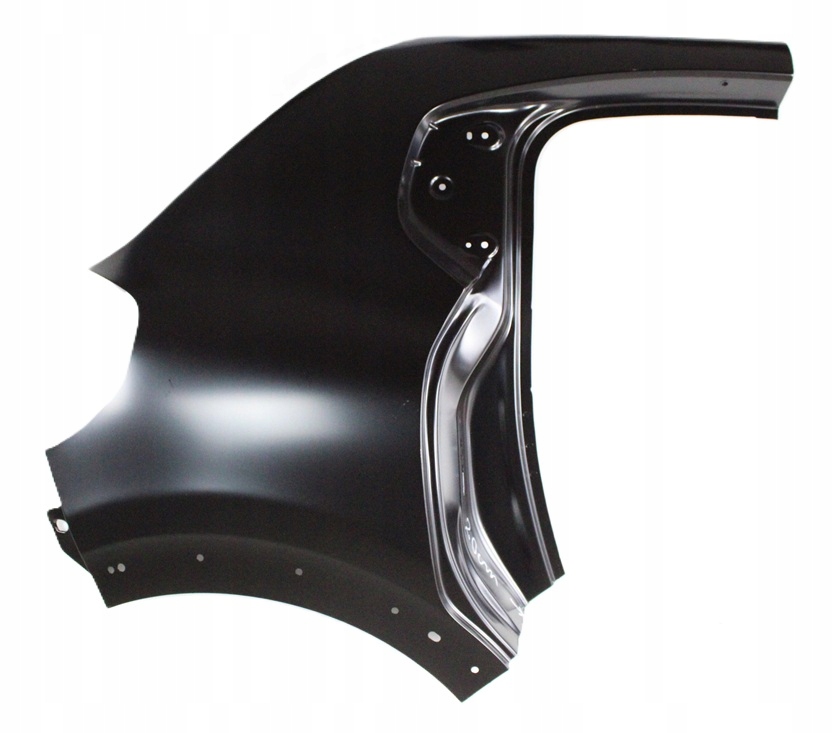 CITROEN C3 3 III SX 2016-2024 tylny tył prawy błotnik 1618079980 1/4