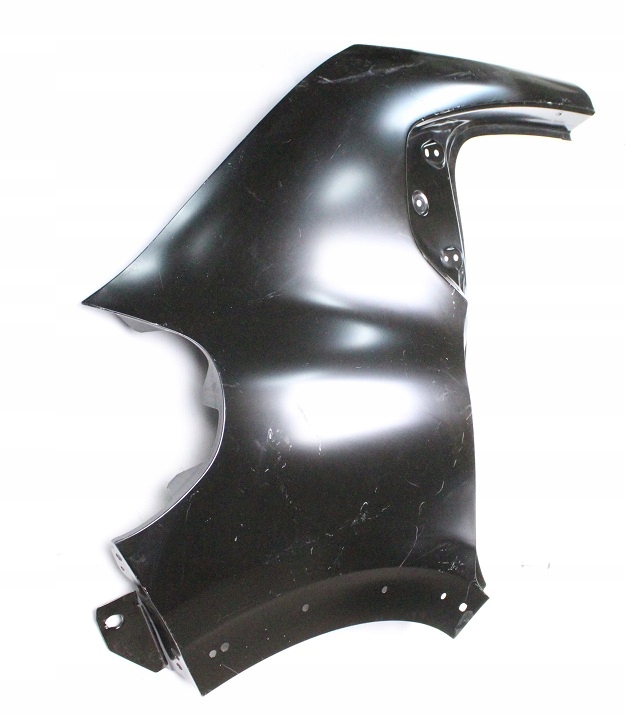 CITROEN C3 3 III SX 2016-2024 tylny tył prawy błotnik 1618079980 2/4