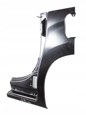 OPEL COMBO COMBO-E E L1 X19 2019-2026 Tylny lewy błotnik 9827672780 3/4 MINIATURA