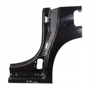 PEUGEOT RIFTER E-RIFTER K9 L1 2018-2026 Quarter Panel rear wing fender left 9827672780