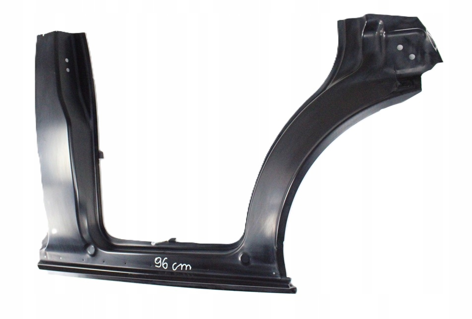 FORD TRANSIT CUSTOM V362 2012-2023 próg słupek prawy 2118335 2118335 3/3