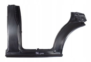 FORD TRANSIT CUSTOM V362 2012-2023 Sill door Quarter Panel Pillar right 2118335 2118335