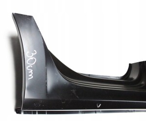 SKODA OCTAVIA 4 IV 5E7 2020-2025 próg słupek prawy 5E6809602D 5E67809602D 4/4 MINIATURA