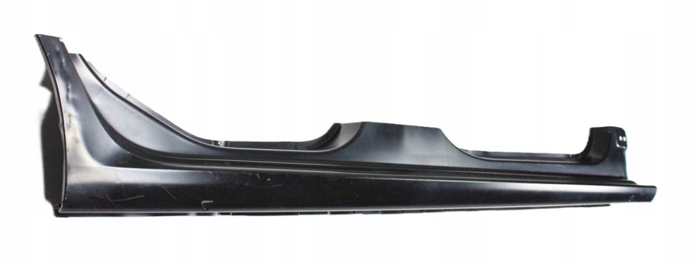 SKODA SCALA 657 2019-2025 Próg słupek prawy 657809602D 3/4