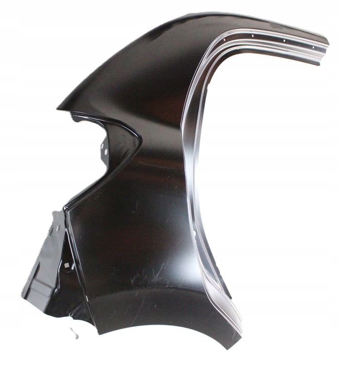 CITROEN C1 C-1 2 II 3D PA PS 2014-2022 tylny tył prawy błotnik 1687140780 3/3