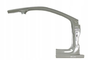 VW PASSAT B9 KOMBI 3J0 CJ5 2023-2025 Sill door Quarter Panel Pillar A right 3J0809606