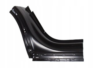 AUDI Q3 SQ3 RSQ3 2 II 83A 83F 2018- próg słupek C prawy 83A809840 83F809840 3/3 MINIATURA