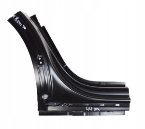 AUDI Q3 SQ3 RSQ3 2 II 83A 83F 2018- Quarter Panel rear wing fender right 83A809838 83F809838