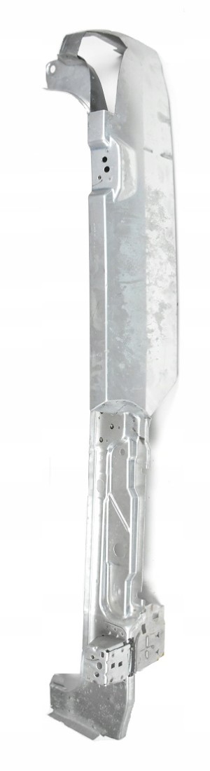 FORD TRANSIT MK8 2014-2025 H2 V363 rear right Pillar NAROŻNIK 2367621