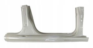 SKODA OCTAVIA 3 5E3 5E5 2012-2020 Sill door Quarter Panel Pillar right 5E5809606A 5E9809606A