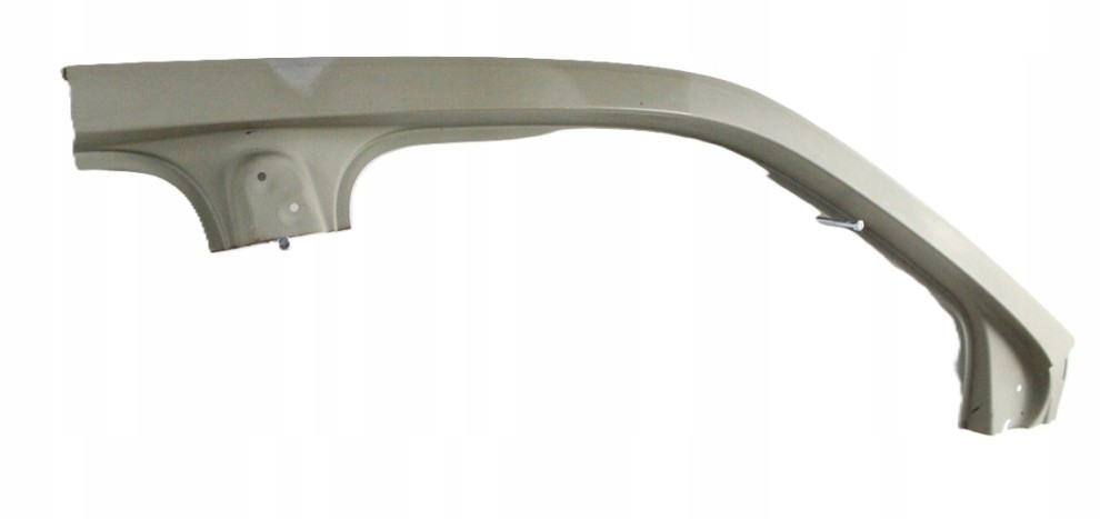 SKODA FABIA 3 III 6V6 6V9 2014-2021 słupek A prawy 6V9809606 6V9809602A 3/3