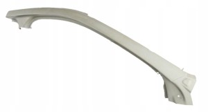 SKODA OCTAVIA 3 5E5 5E9 12-20 słupek A czołowy prawy 5E9809602A 5E9809606A 2/3 MINIATURA