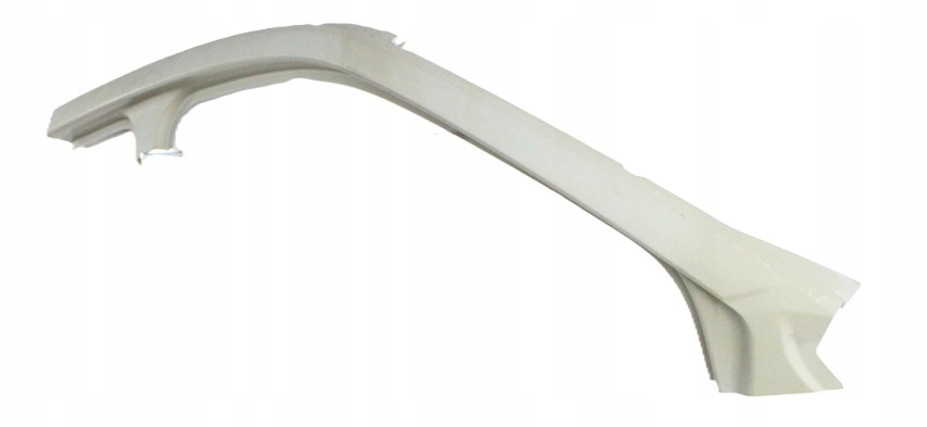 SKODA KAMIQ 658 NW4 2019-2025 słupek A prawy czołowy 658809606 658809602A 3/3