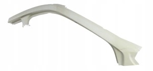 SKODA KAMIQ 658 NW4 2019-2025 słupek A prawy czołowy 658809606 658809602A 3/3 MINIATURA