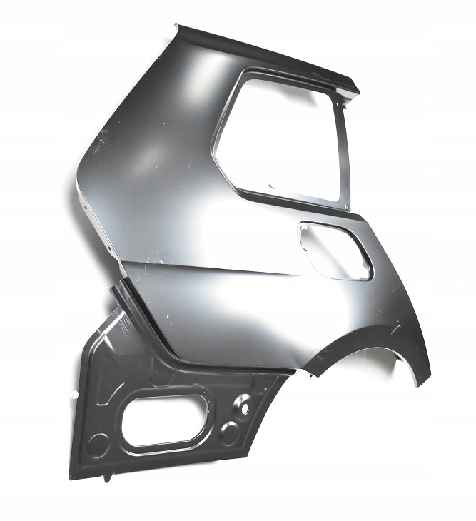 VW GOLF 7 VII 5G9 KOMBI 2012-2020 Tylny prawy błotnik 5G9809606B 5G9809844A 3/3