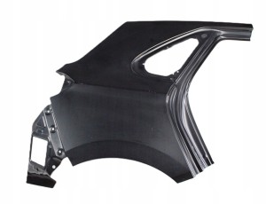 HYUNDAI I30 III 3 PDE 5D HB 2017-2025 Quarter Panel rear wing fender right 71504G4C00