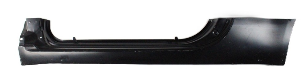 FIAT 500 3D 312 2007-2020 próg słupek lewy 6000626451 1/3