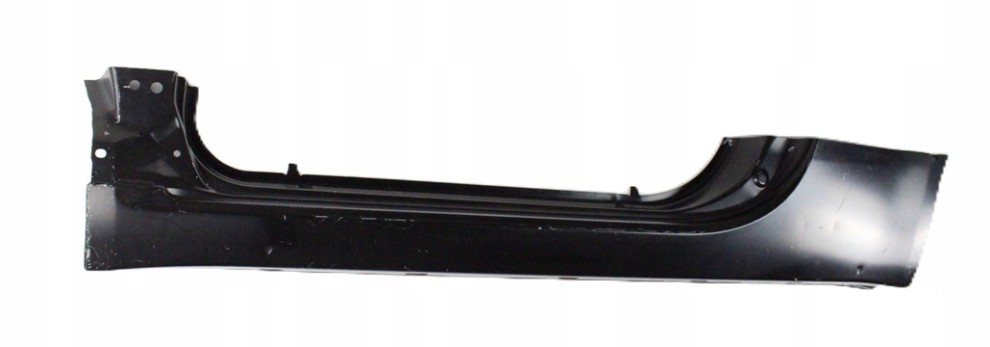 FIAT 500 3D 312 2007-2020 próg słupek lewy 6000626451 3/3