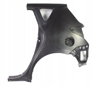 TOYOTA VERSO R2 2009-2018 Quarter Panel rear wing fender left 616020F020 61602-0F020