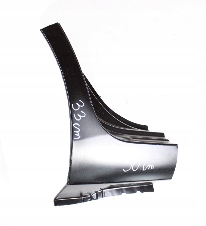 TOYOTA AYGO 2 II B4 14- tylny błotnik słupek C prawy 616010H010 616110H050 2/3