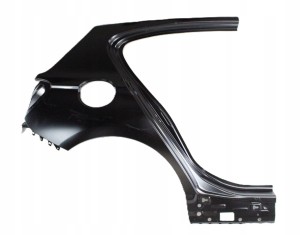 BMW 1 F20 5D 2011-2018 Quarter Panel rear wing fender right 41007284388 41217284384