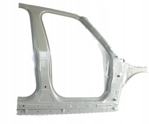 MINI COUNTRYMAN 2 II F60 2017- Próg słupek prawy 41007449346 41007449344 3/3 MINIATURA