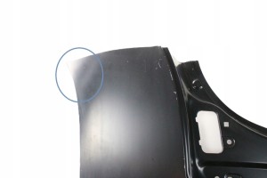 TOYOTA PROACE CITY L2 MAXI 2019-2025 próg słupek prawy 9827670480 4/4 MINIATURA