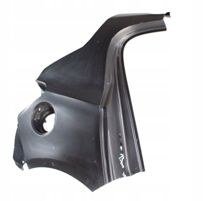 OPEL CORSA E 5D X15 2014-2019 tylny prawy błotnik 39098997 2/3