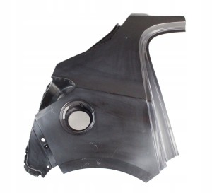 OPEL CORSA E 5D X15 2014-2019 Quarter Panel rear wing fender right 39098997
