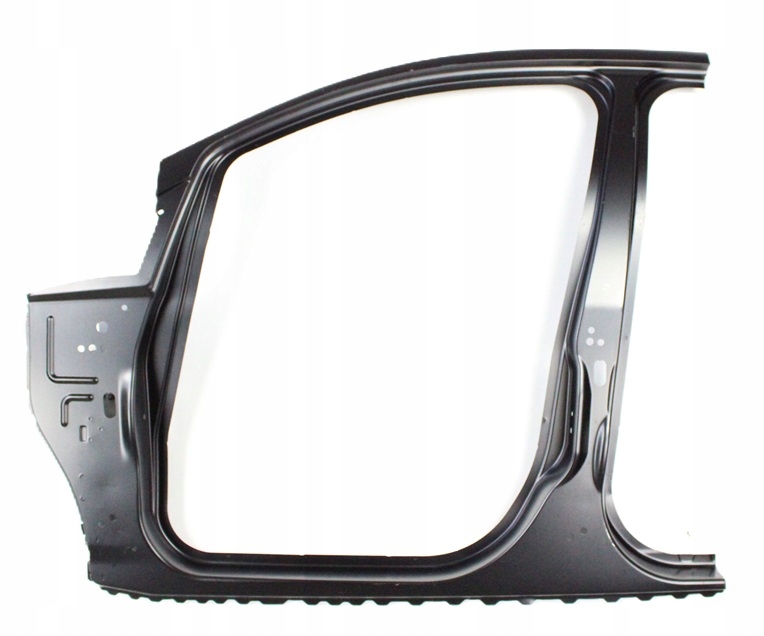 FORD ECOSPORT 2013-2022 próg słupek lewy 2139643 1/5