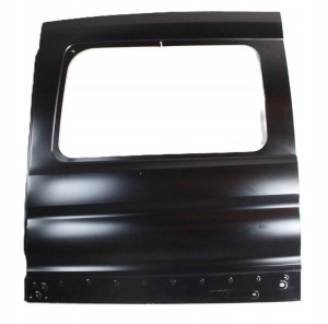 FORD TRANSIT MK8 V363 2014-2025 Quarter Panel rear wing fender left ŚRODKOWY 1874731