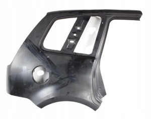 FORD C-MAX CMAX DM2 MK1 2002-2010 Quarter Panel rear wing fender right 1376717
