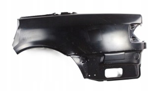 AUDI A6 S6 C4 100 SEDAN 1992-1997 Quarter Panel rear wing fender left 4A5809601A