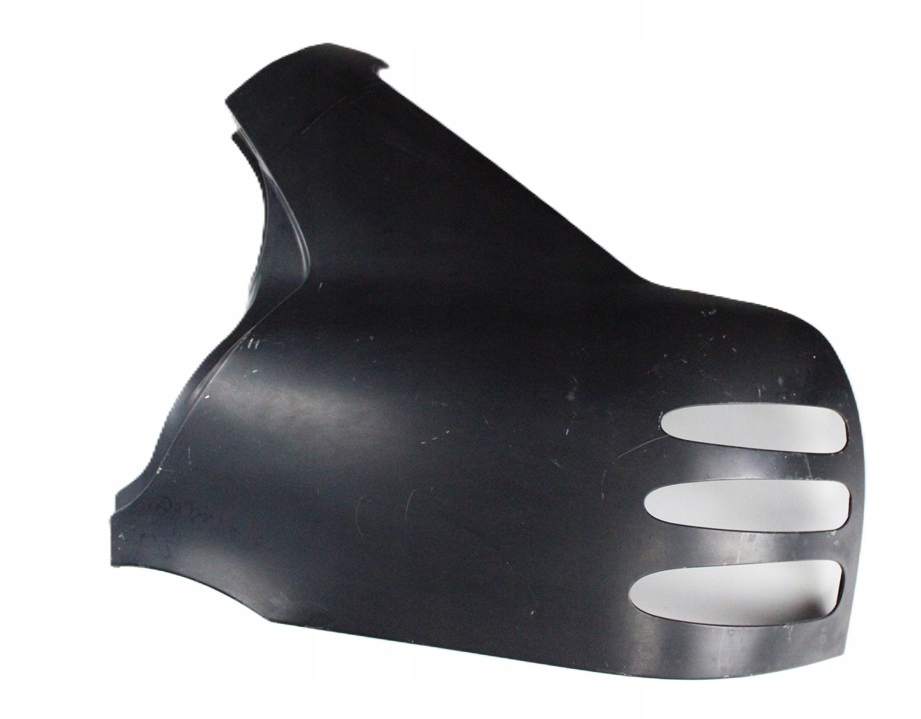 FIAT BRAVA 182 5D 1995-2001 tylny lewy błotnik 5898018 2/3