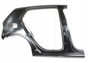 VW GOLF 7 5G4 5D HB 2012-2019 Quarter Panel rear wing fender right 5G4809052A 5G4809844A