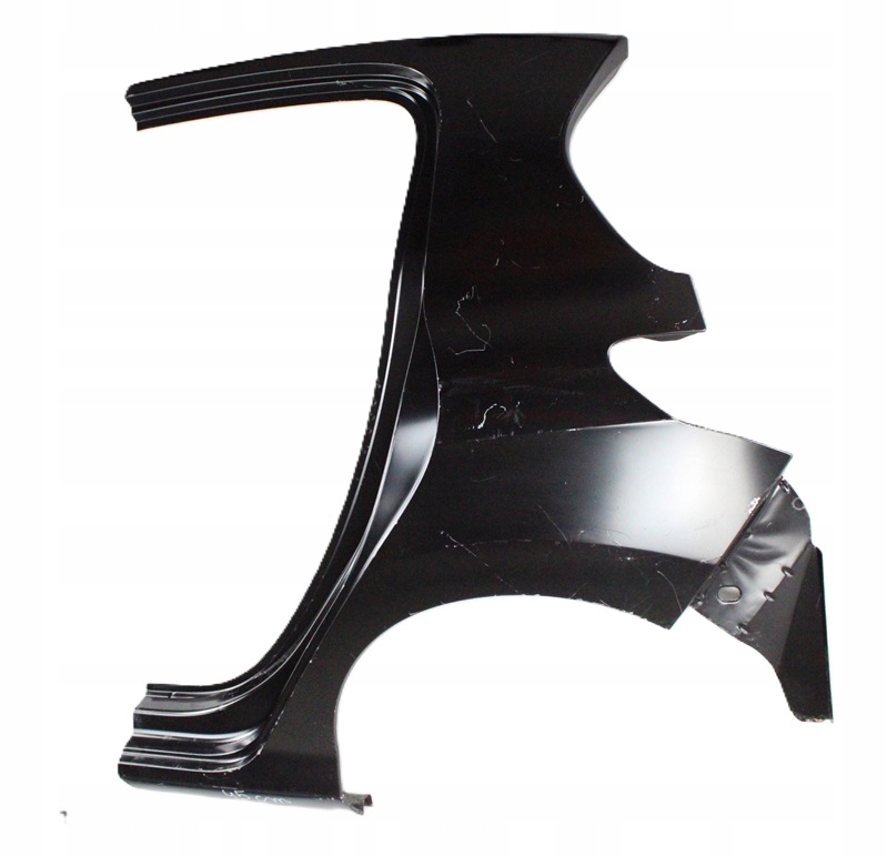 PEUGEOT 308 1 I T7 HB 5D 2006-2013 tylny lewy błotnik 8525LW 2/3